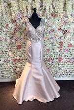 Tiffany’s Tamzen Fishtail