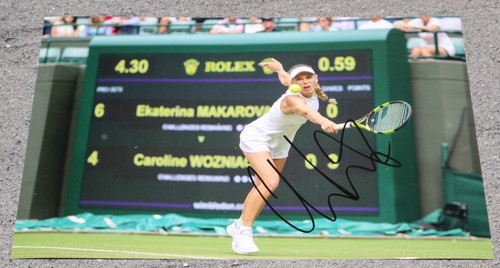 Caroline wozniacki personally - caroline,