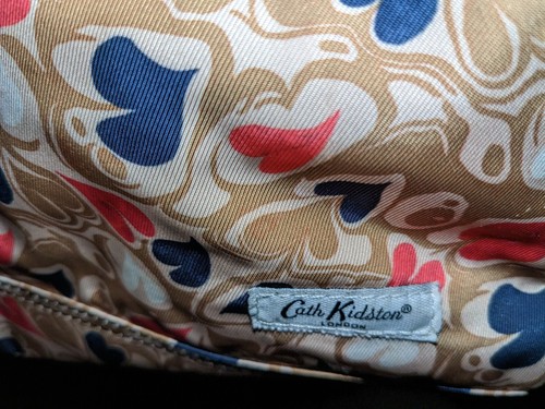 Cath kidston baby nappy - kidston,