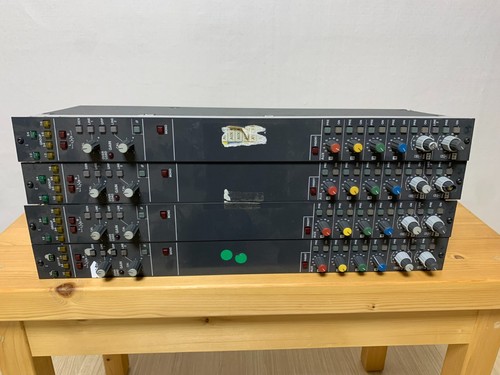 Studer 980 mixer - studer,