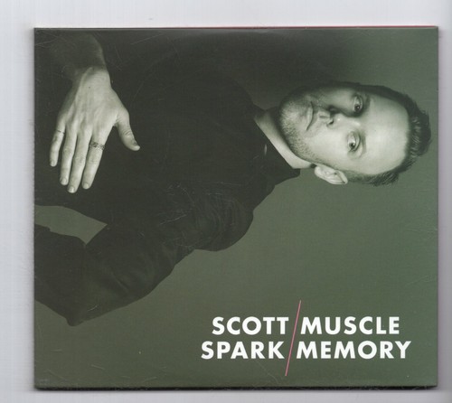 Scott spark muscle - (jw754), spark,