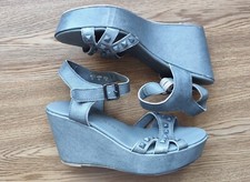 Liebeskind Berlin grey leather