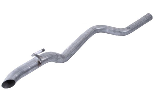Exhaust pipe tailpipe - exhaust,
