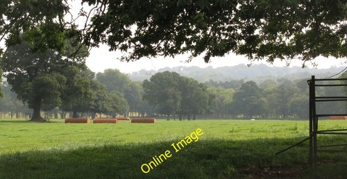 Photo 6x4 cross country - photo, jumps