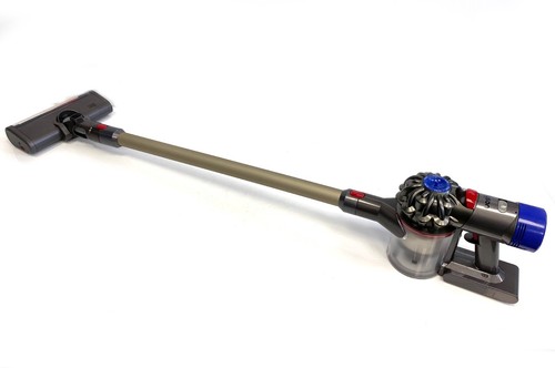 Dyson cordless animal stick - v8,