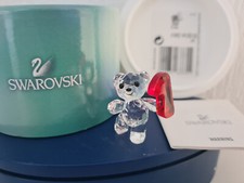 SWAROVSKI KRIS BEAR 'NUMBER 1'