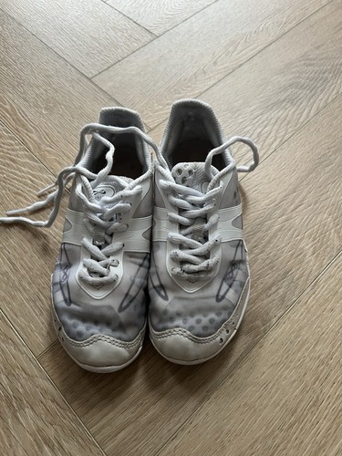 Nfinity vengeance cheer shoes - nfinity,