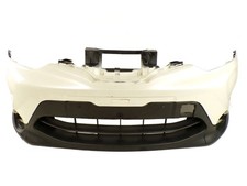 NISSAN QASHQAI Front Bumper 2014-2017 | OEM 620224EA0H Used Genuine