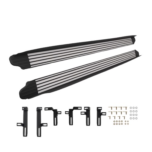 Side step nerf bars for - step,
