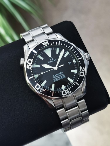 Omega 2254 seamaster - omega, 2254.50