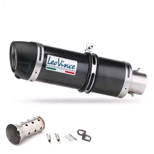 51mm motorcycle exhaust - motorcycle,