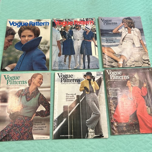 Lot international vogue - lot,