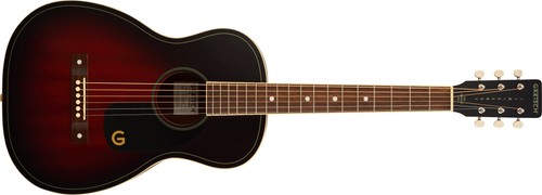 Gretsch jim dandy parlour - dandy, deep