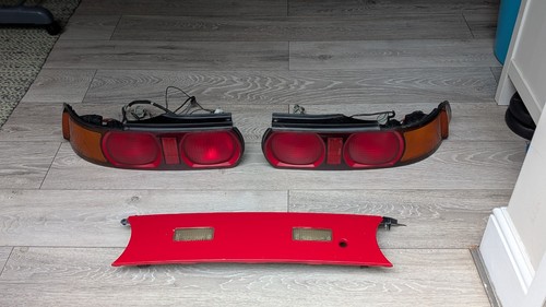 Mk2 toyota mr2 kouki tail - mk2,