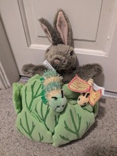 The Puppet Company Hide Away