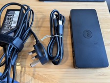 Dell D3100 Display Link 4k