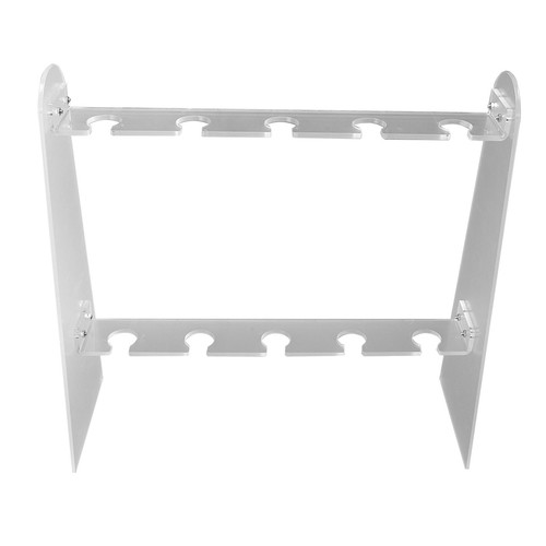 Tier champagne glass holder - champagne,