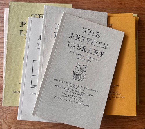 1980 the private - 1980's,