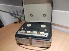 Vintage Philips Reel to Reel