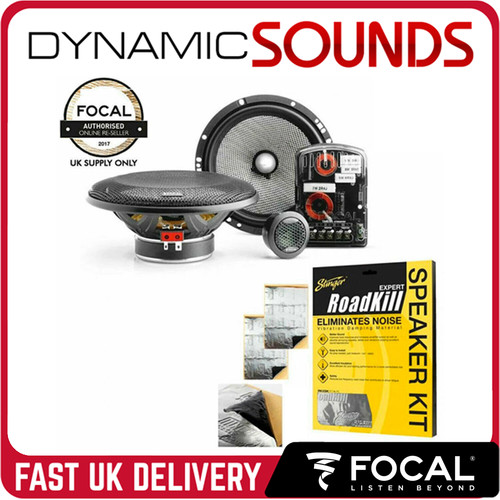 Focal 165as access series - focal,