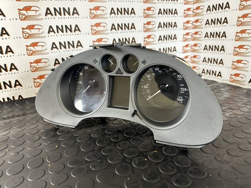 Speedometer instrument cluster - speedometer,