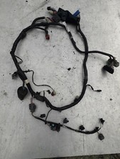 Honda blackbird cbr1100xx Wiring loom Wiring Harness 