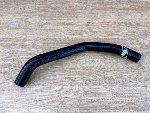 Silicone radiator hose 22mm - 22mm, id