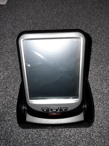 Wired energy electricity ihd - energy,