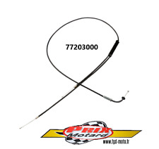 SUZUKI TS 250 ER/X 1971/1989 CABLE ACCELERATEUR GAZ NEUF