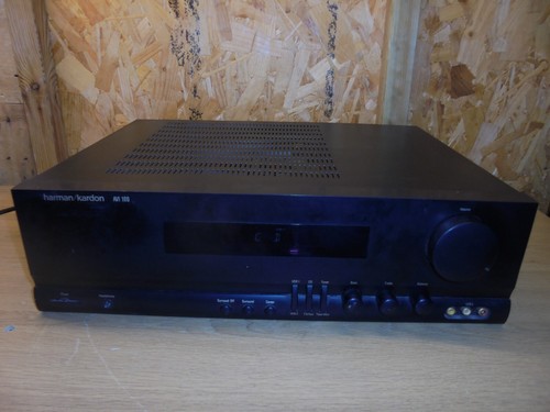 Harman kardon avi 100 home - kardon,