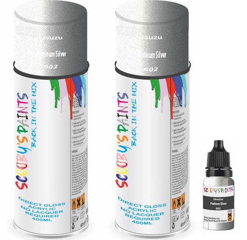 For isuzu spray - spray, aerosol