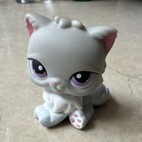Vintage hasbro littlest pet - hasbro,