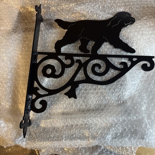 Steel bearded collie - steel,