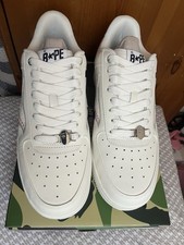 A BATHING APE BAPE STA SHARK