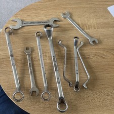 9 Vintage 1960s Gordon Tools