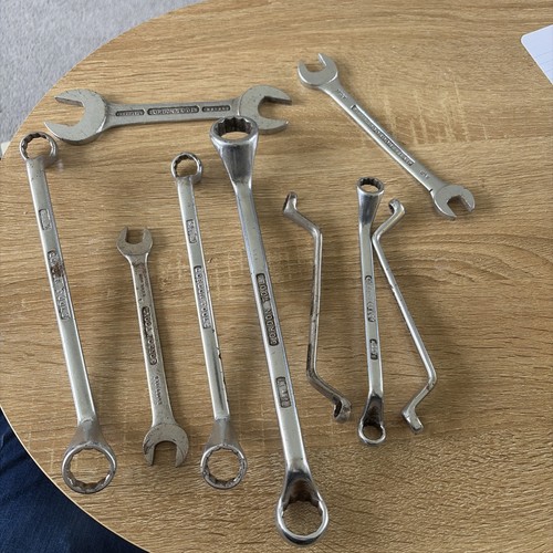 Vintage 1960s gordon tools - gordon,