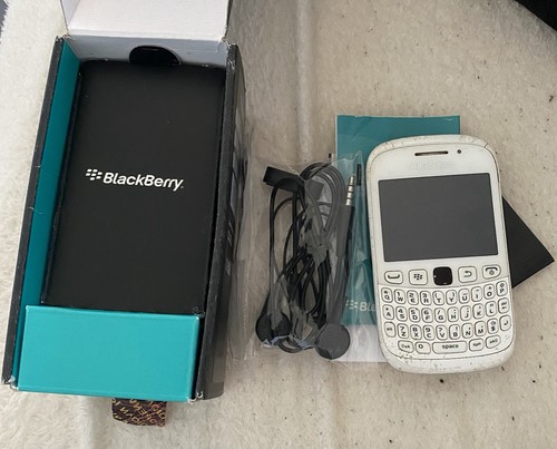 Blackberry mobile phone - blackberry, x2