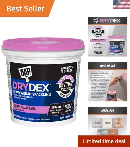 Drydex dry time indicator - time,