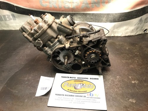 Gilera 125 1986 1989 - kz, 1986-1989