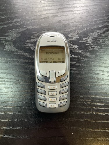 Siemens a57 cheap retro - cheap, mobile