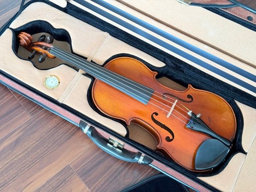Breton brevete violin - breton,