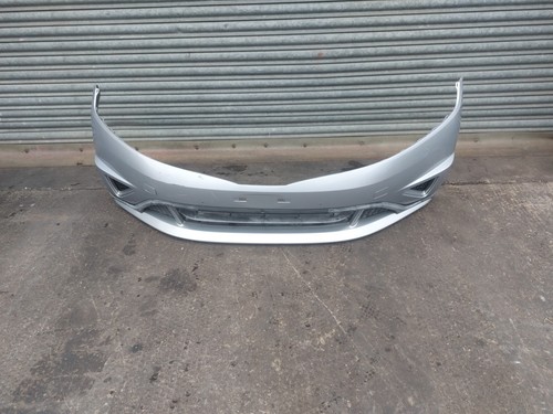 Honda civic type bumper - civic,