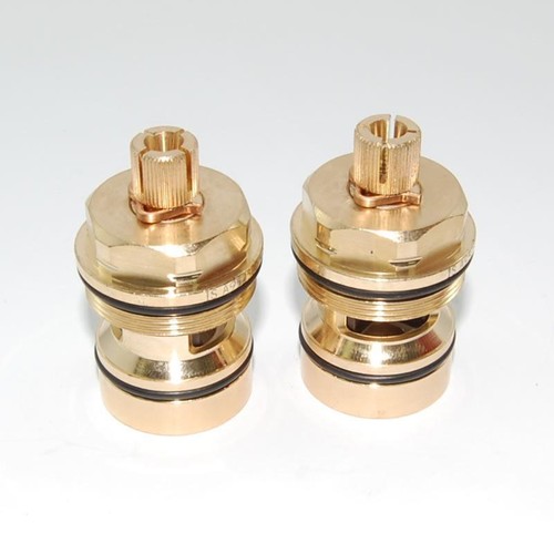 Trevi tap flow cartridges - 1/2",