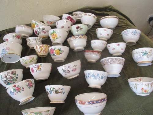 Job lot mismatch china - lot,