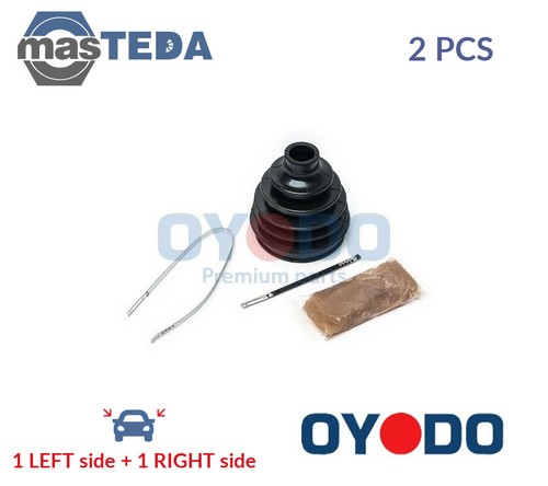 50p0519 oyo joint boot - 50p0519-oyo,