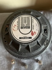 Beyma CP-350 8 Ohm 1”