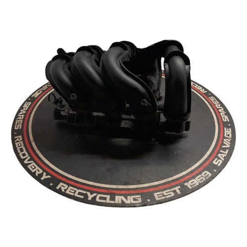 Ford focus inlet manifold - ford,