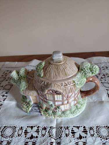Leonardo decorative cottage - decorative,