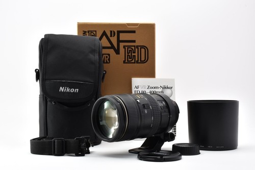 Nikon nikkor 80 - nikon, af