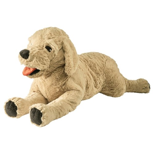 Ikea gosig golden - ikea, toy